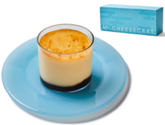「Mr. CHEESECAKE Petit Haneda Assortment」3種入/2,727円(税込)、1個/ 891円(税込)