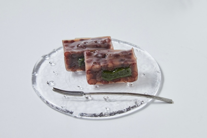 「あも（濃茶）」1本／1,620円（税込）
