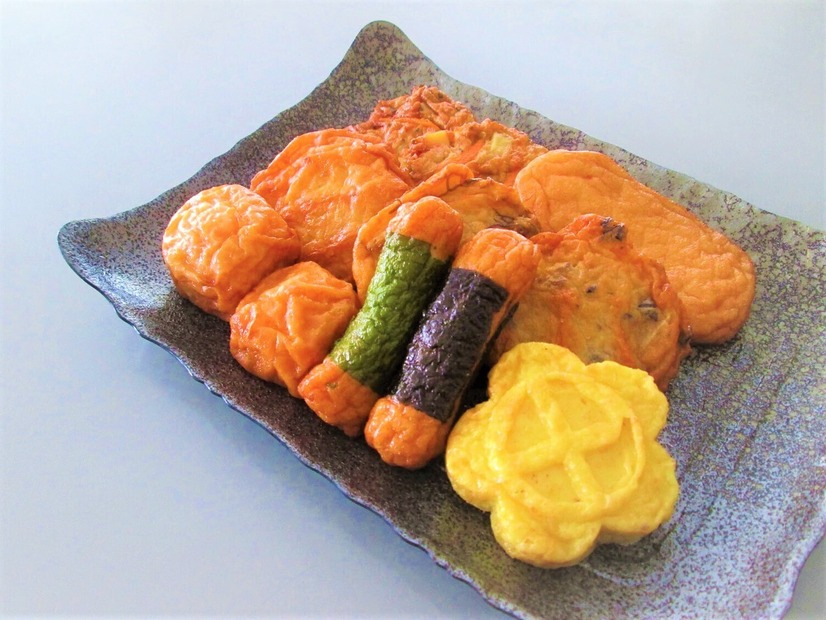 【有村屋】「さつま揚げ うんまかセット」1,620円（1パック）《各日販売予定30点》