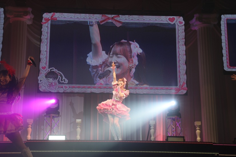 「末永桜花卒業コンサート～おーちゃんのこと好きになっちゃった～」　(C)2025 Zest Inc.