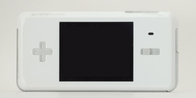 CEREVO CAM