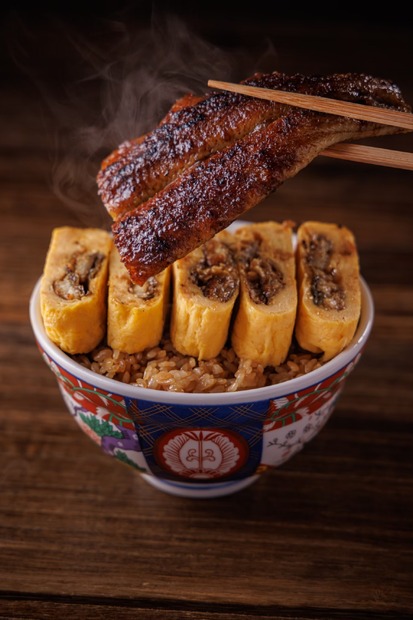 昼だけうなぎ屋