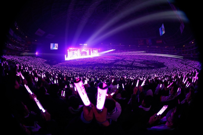 乃木坂46・与田祐希の卒業コンサート開催！大園桃子がサプライズ登場