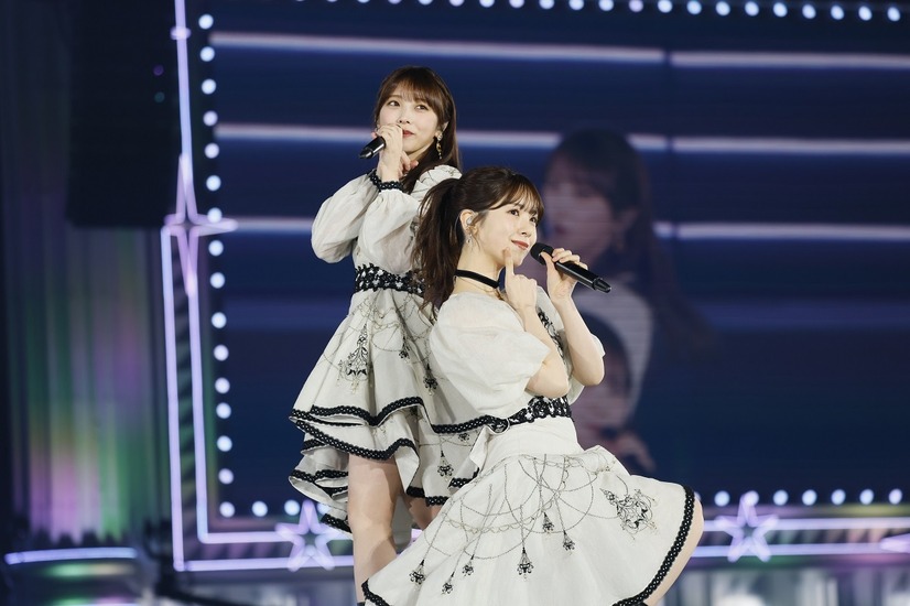 乃木坂46・与田祐希の卒業コンサート開催！大園桃子がサプライズ登場