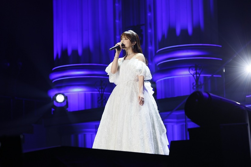 乃木坂46・与田祐希の卒業コンサート開催！大園桃子がサプライズ登場
