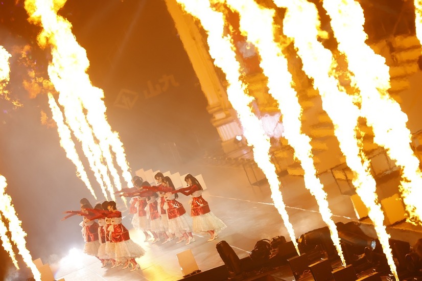 乃木坂46・与田祐希の卒業コンサート開催！大園桃子がサプライズ登場
