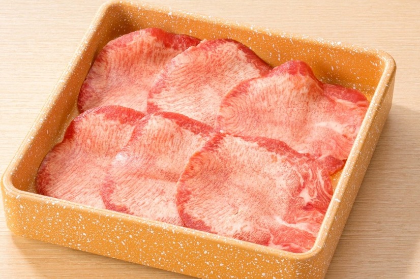 牛たん