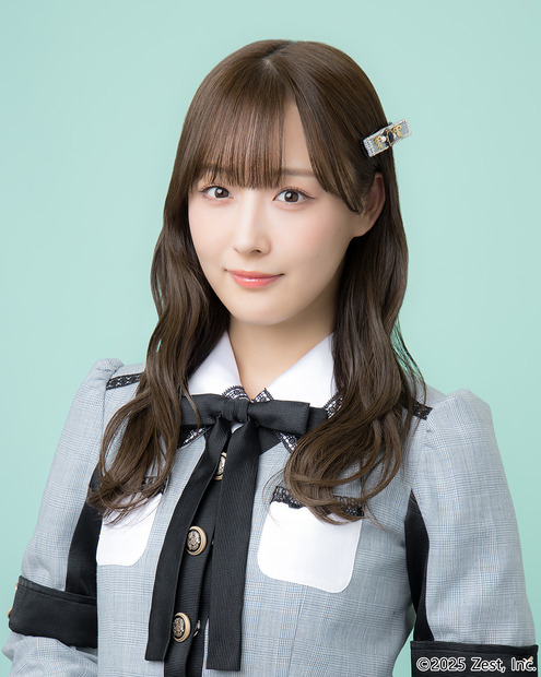 鎌田菜月
