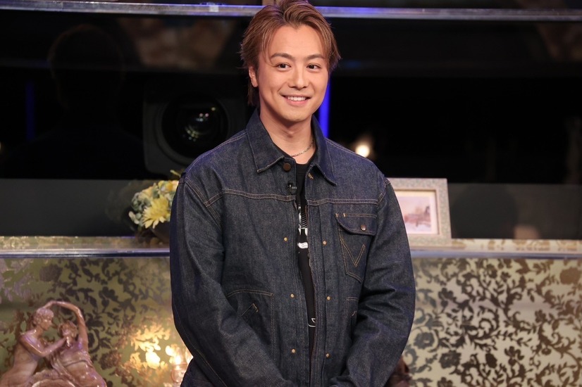 2月28日放送『酒のツマミになる話』　(C)フジテレビ