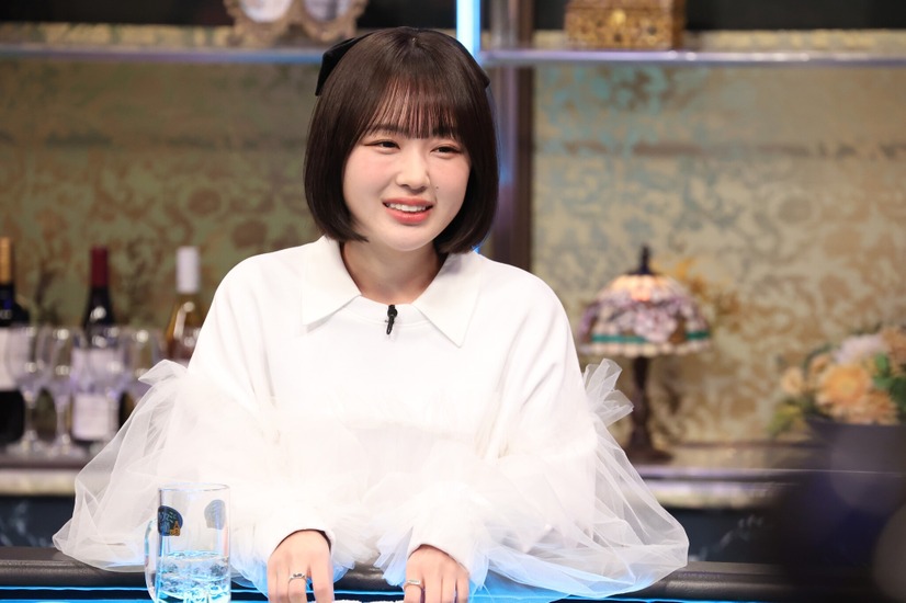 2月28日放送『酒のツマミになる話』　(C)フジテレビ