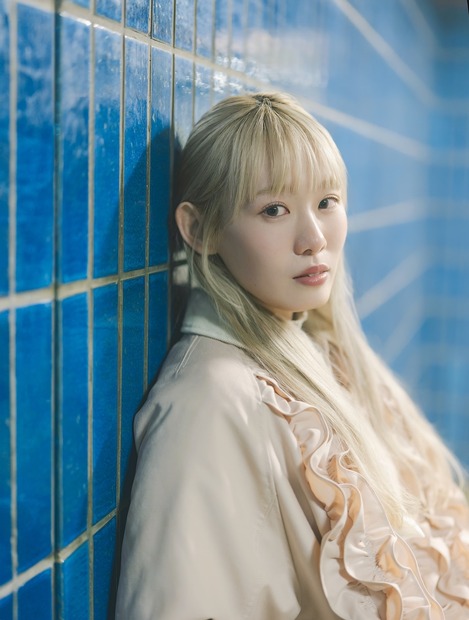 「blt graph.vol.110」（東京ニュース通信社刊） 撮影／HIROKAZU