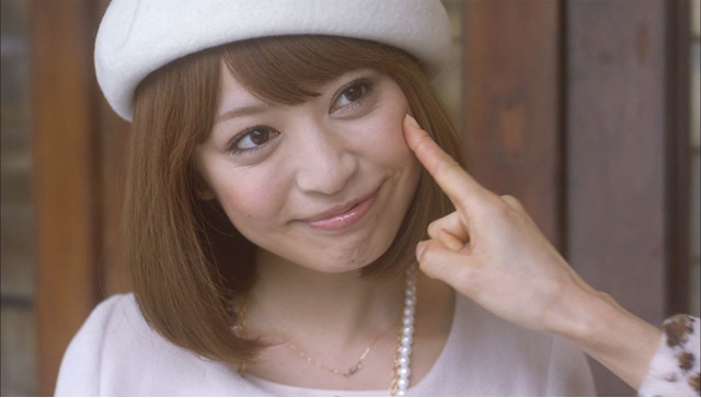 磯部奈央さん