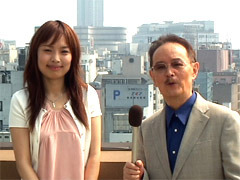 　山本晋也のランク10（テン）国で、、「変わり行く歌舞伎町」というテーマで監督自らが最新スポットや興味深いお店をレポート。