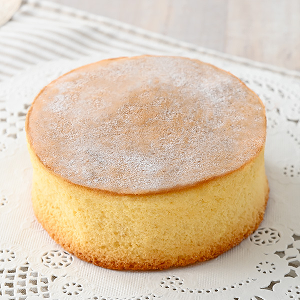 【商品名】デカぁ～～～～～～いクリームシフォン【価格】276円（税込298円）