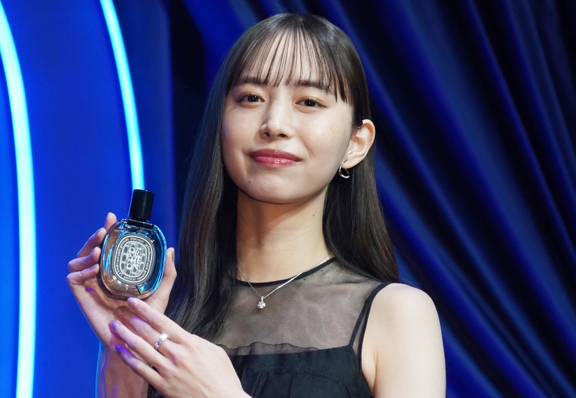 井桁弘恵【写真：竹内みちまろ】