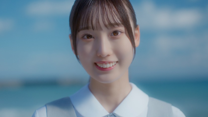 日向坂46　五期生　大田美月