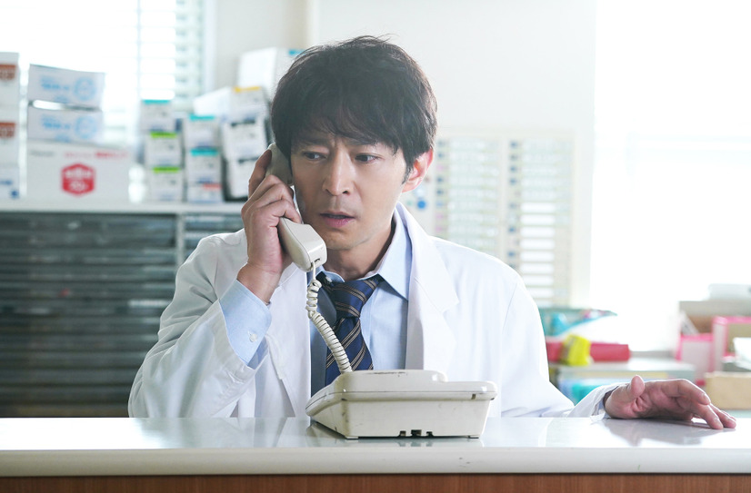 （ｃ）フジテレビ