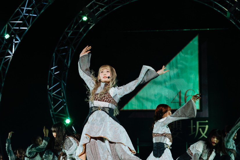 「Buddies感謝祭 2025」「小池美波 卒業セレモニー」ライブ写真　撮影：上山陽介