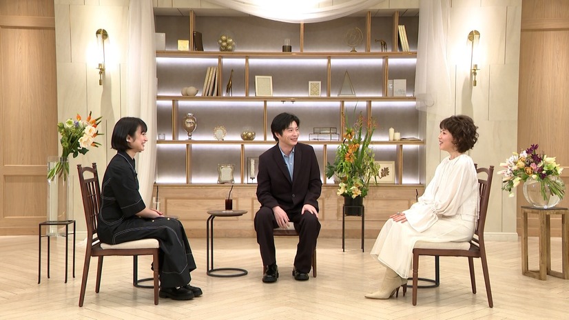 『ボクらの時代』　（C）フジテレビ
