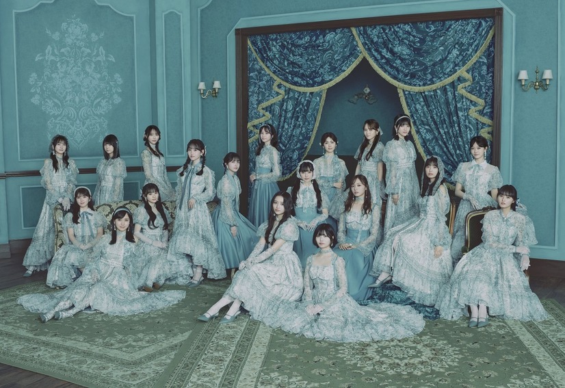 乃木坂46 アーティスト写真