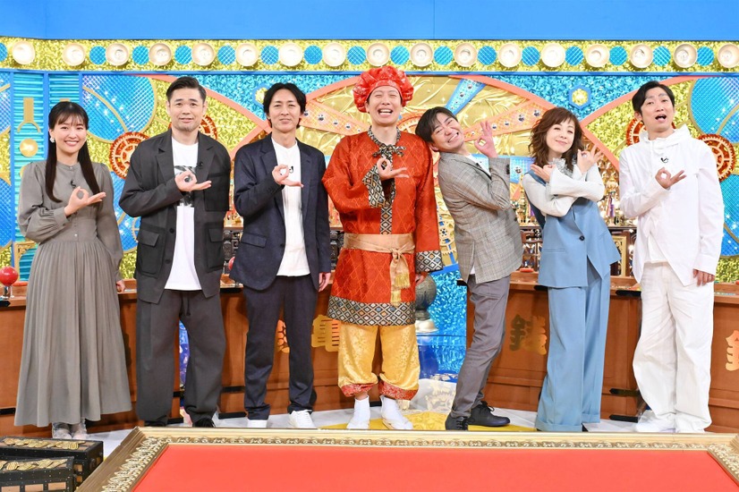 3月26日放送の『ゼニガメ』　（C）MBS