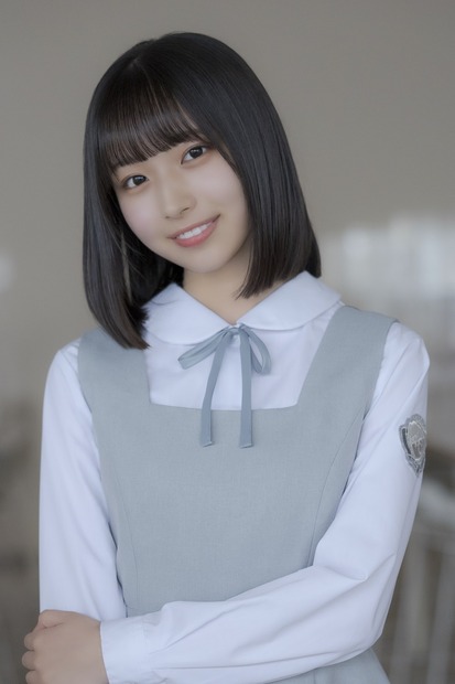 大野愛実