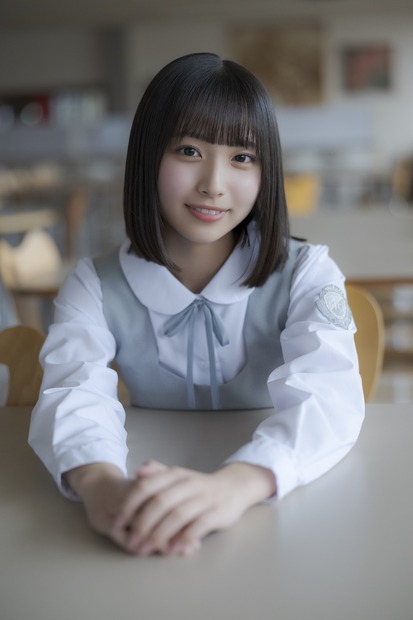 大野愛実