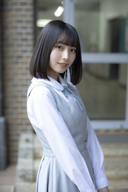 大野愛実