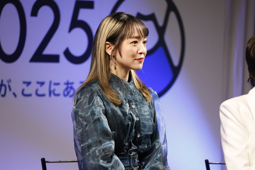 「宇宙戦艦ヤマト」放送開始50周年記念ステージ　（C）西﨑義展/宇宙戦艦ヤマト3199製作委員会