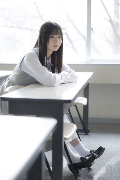 坂井新奈