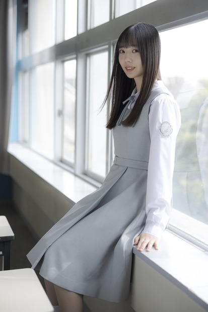 坂井新奈