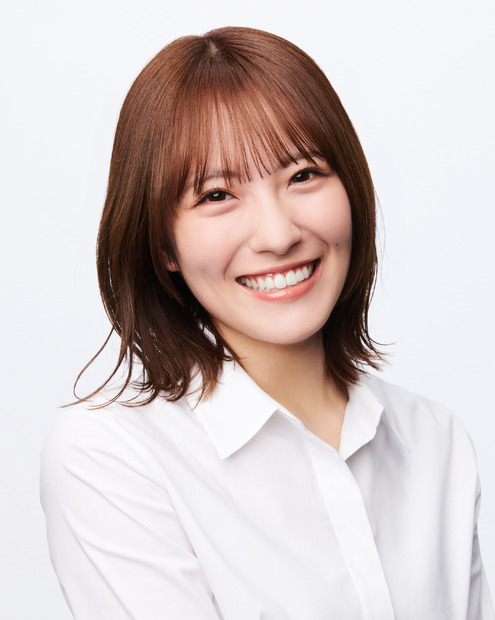 NMB48・小嶋花梨