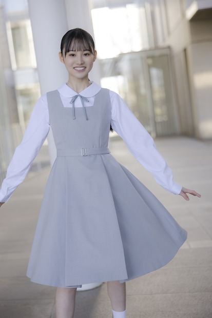 高井俐香