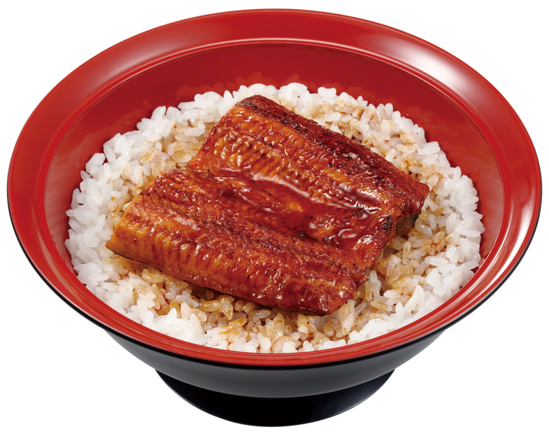 うな丼