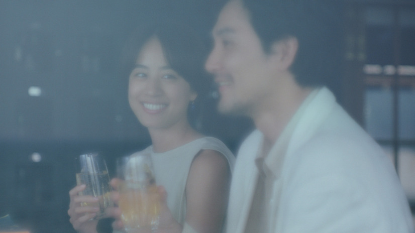 SUNTORY WORLD WHISKY『碧Ao』の新TVCM「世界のどこかで。」篇