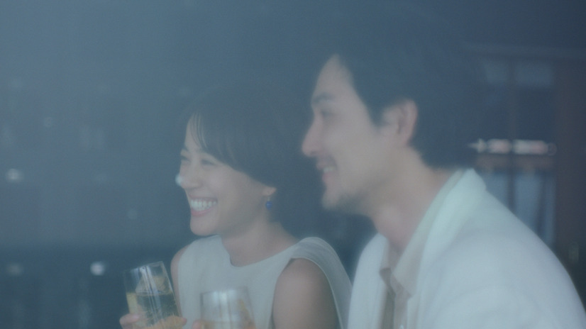 SUNTORY WORLD WHISKY『碧Ao』の新TVCM「世界のどこかで。」篇