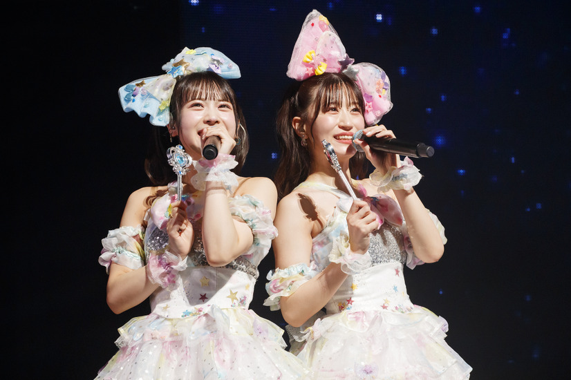 NMB48・上西怜の卒業コンサート　(C)NMB48