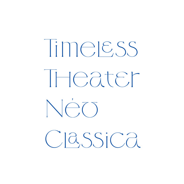 『TIMELESS THEATER～NeoClassica』（J-WAVE）