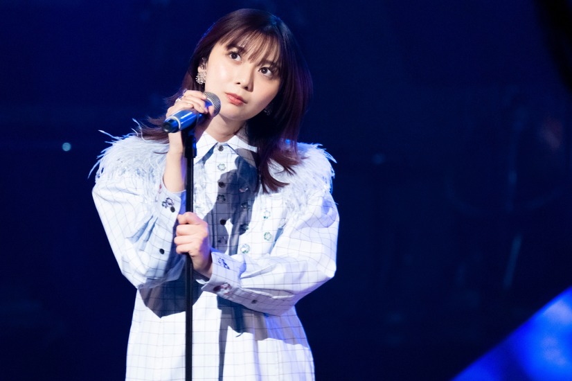 NHK『The Covers』放送100年フェス　（C）NHK