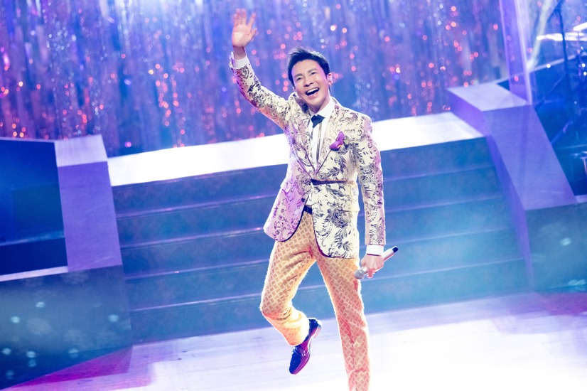 NHK『The Covers』放送100年フェス　（C）NHK