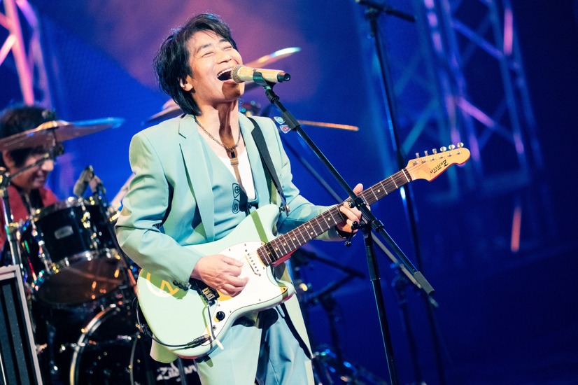 NHK『The Covers』放送100年フェス　（C）NHK