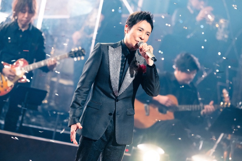 NHK『The Covers』放送100年フェス　（C）NHK