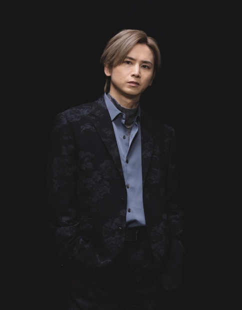 堂本光一