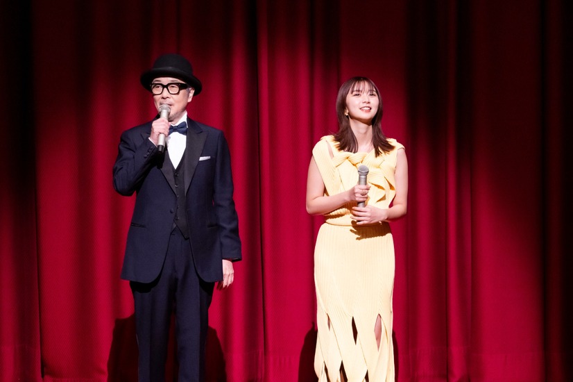 NHK『The Covers』放送100年フェス　（C）NHK