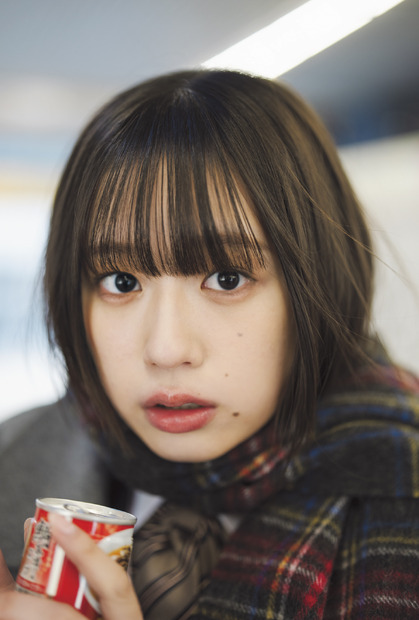 「B.L.T.graduation2025中学・高校卒業」ローソンエンタテインメント購入特典ポストカード【小久保柚乃（私立恵比寿中学）】