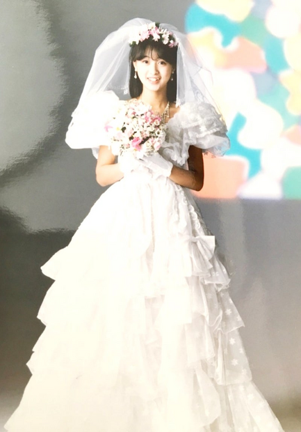 渡辺美奈代、29回目の結婚記念日を報告！思い出写真複数公開