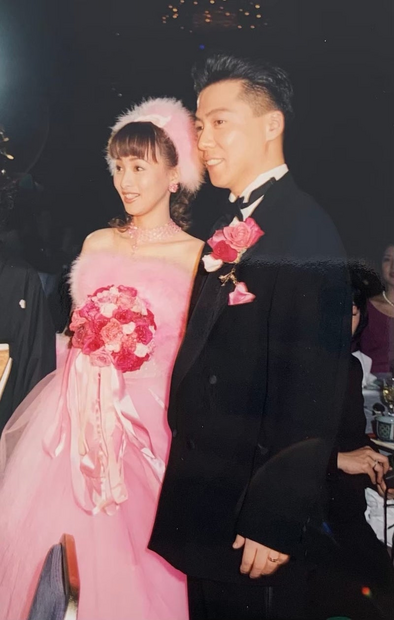 渡辺美奈代、29回目の結婚記念日を報告！思い出写真複数公開