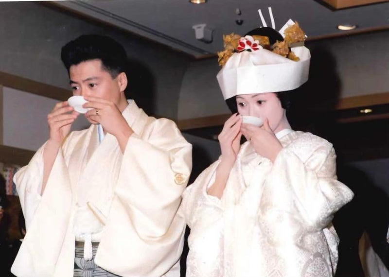 渡辺美奈代、29回目の結婚記念日を報告！思い出写真複数公開