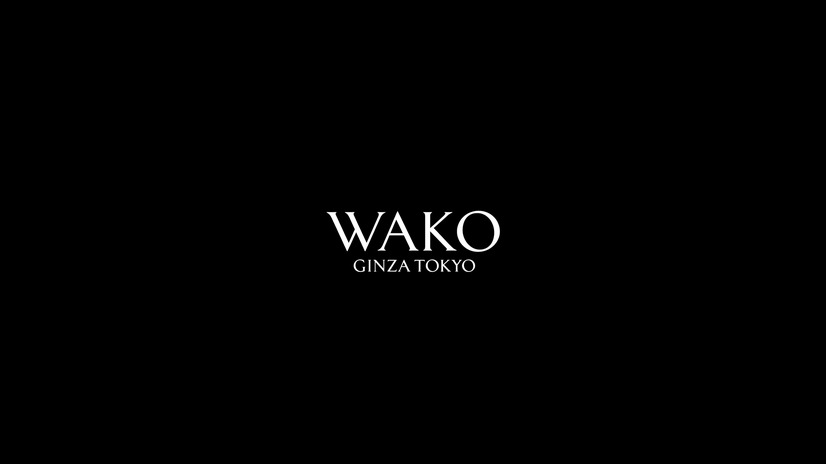 「和光／WAKO」のファッションミューズに就任した中村アン