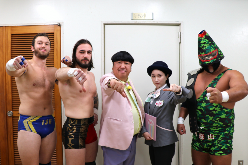 『ひむバス！』　（C）NHK